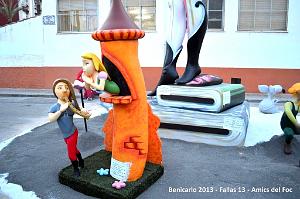 13- Falla Amics del foc 006